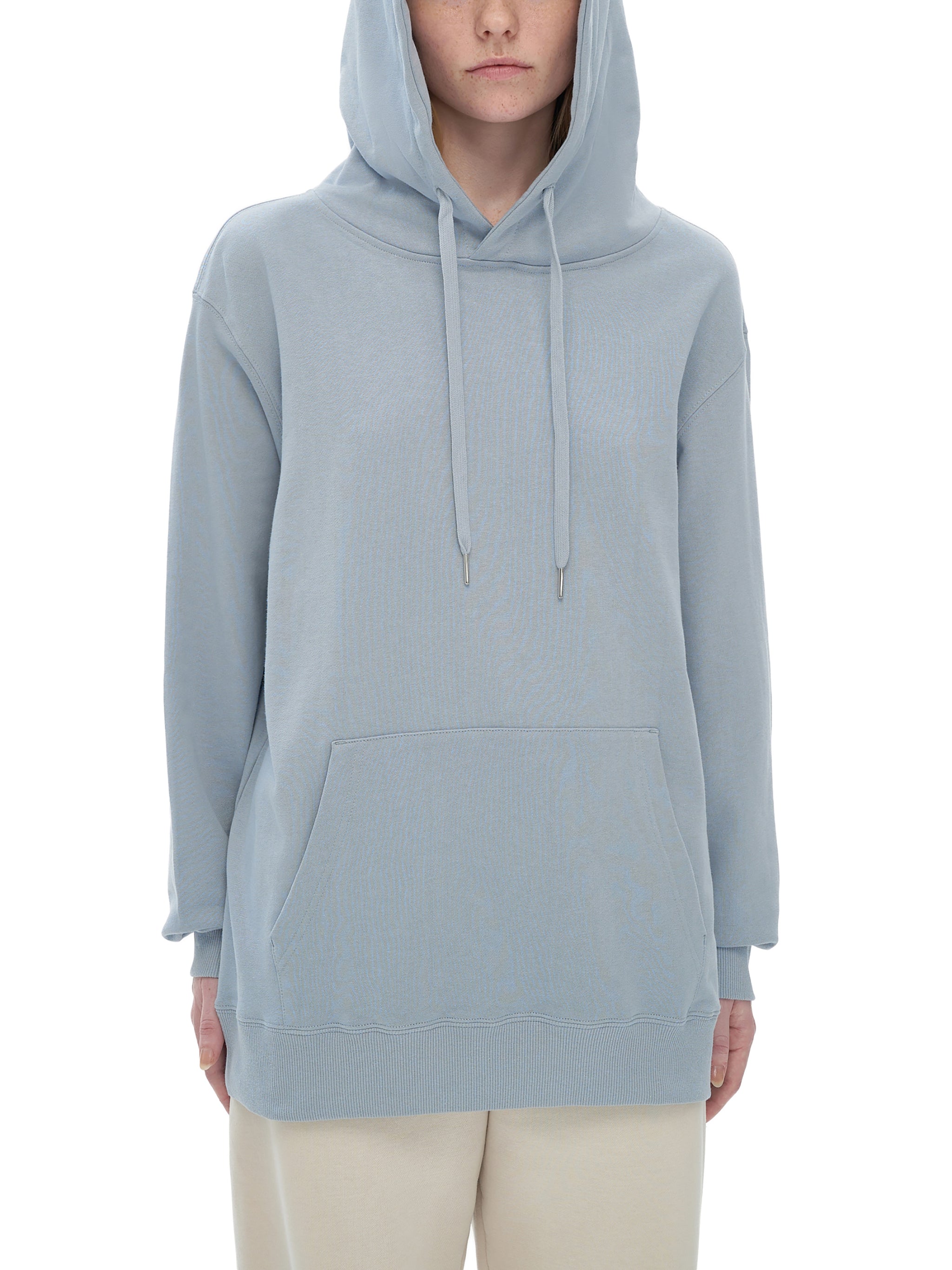 Classic Unisex Cotton Hoodie