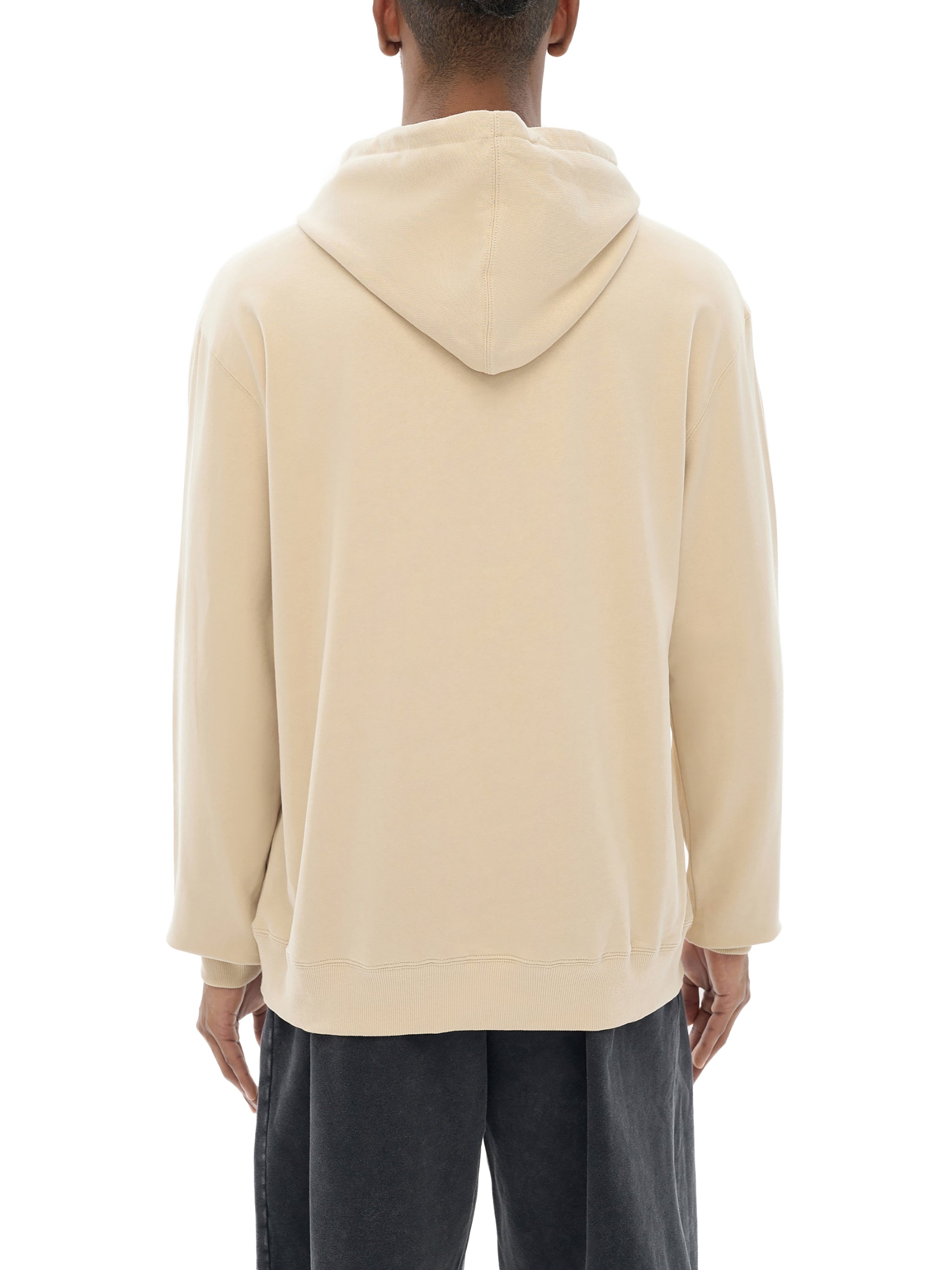 Classic Unisex Cotton Hoodie