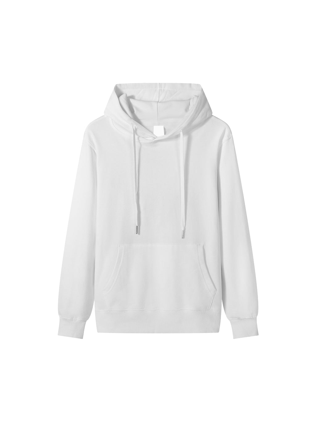 Classic Unisex Cotton Hoodie