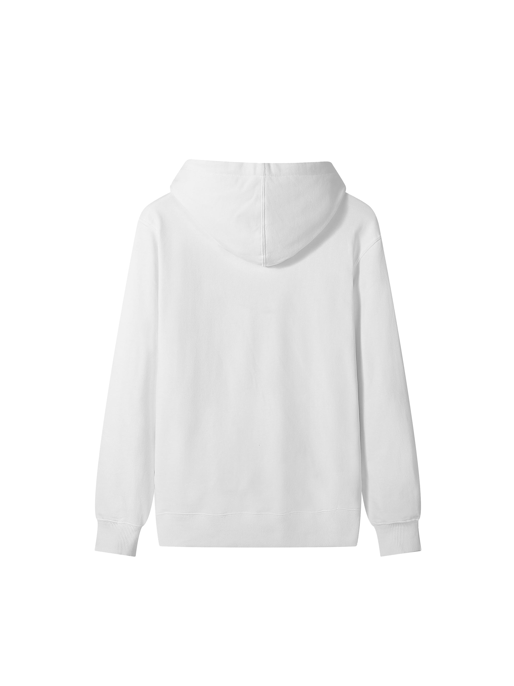 Classic Unisex Cotton Hoodie