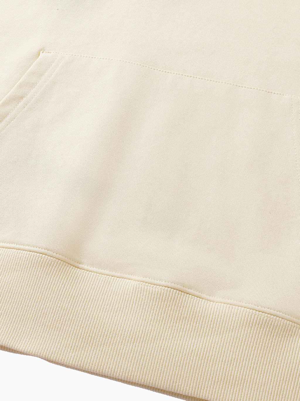 Classic Unisex Cotton Hoodie