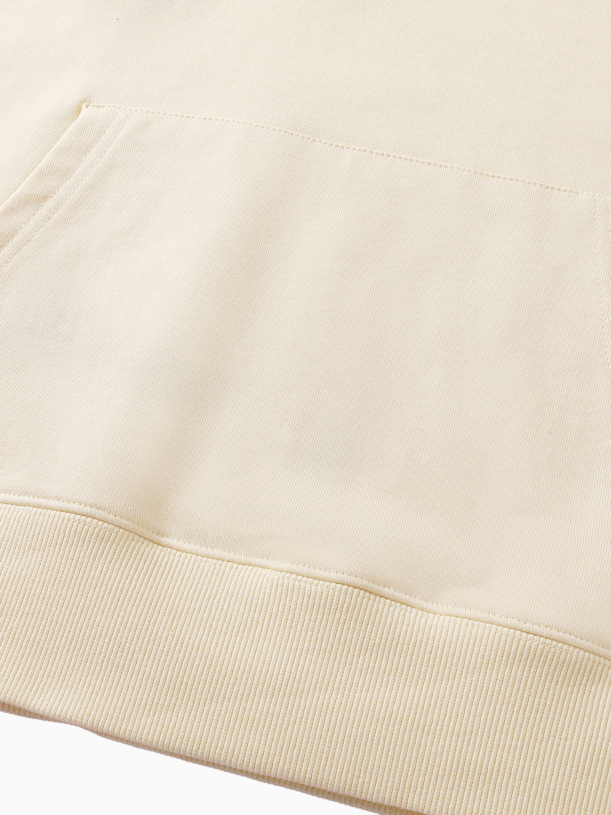 Classic Unisex Cotton Hoodie