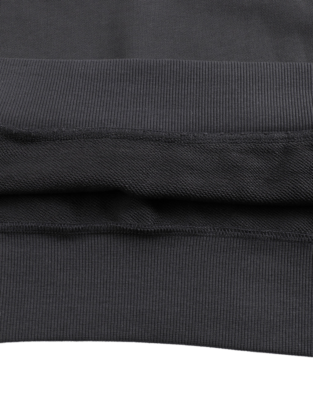 Boxy Oversized Hoodie