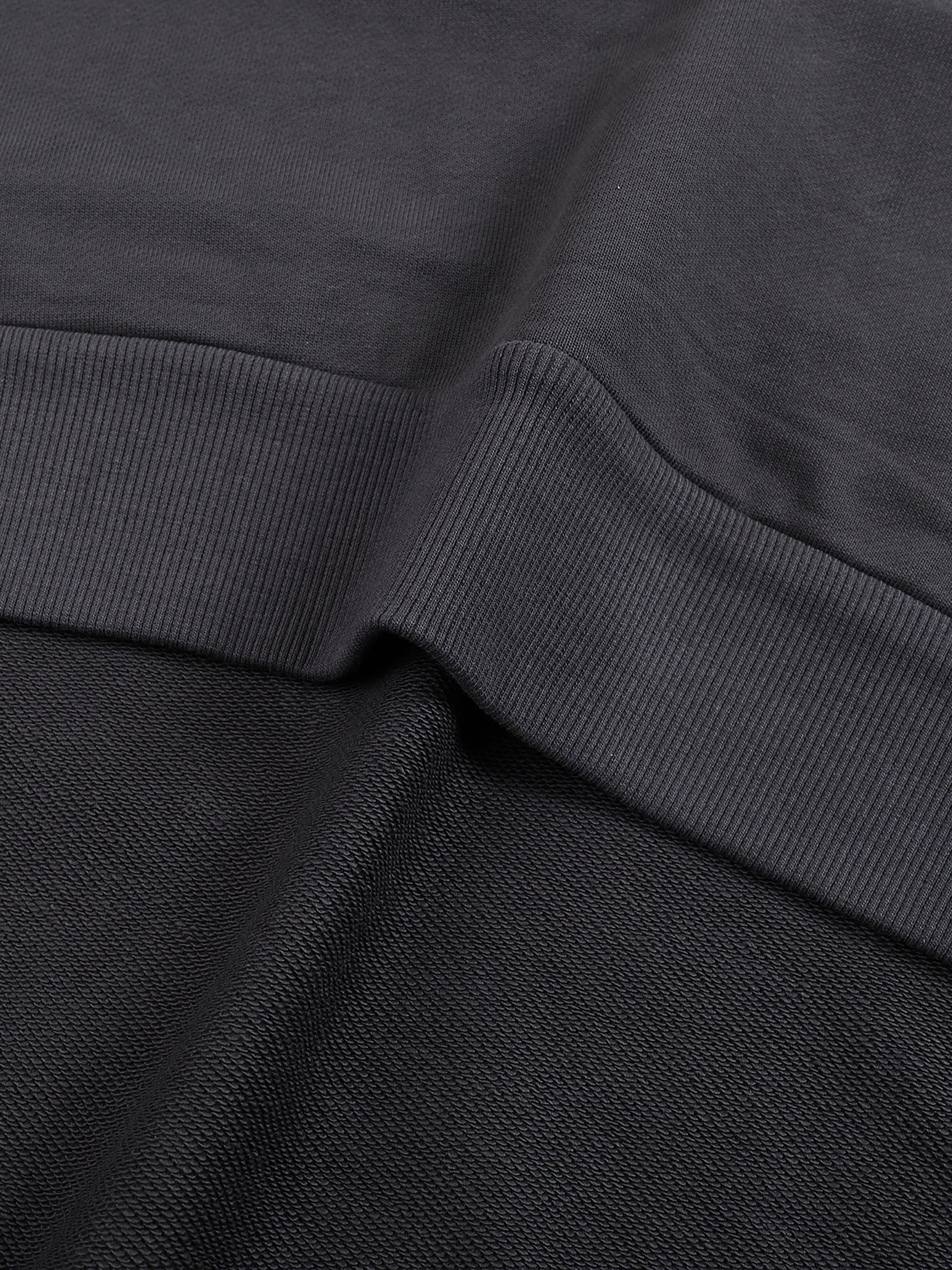 Boxy Oversized Hoodie