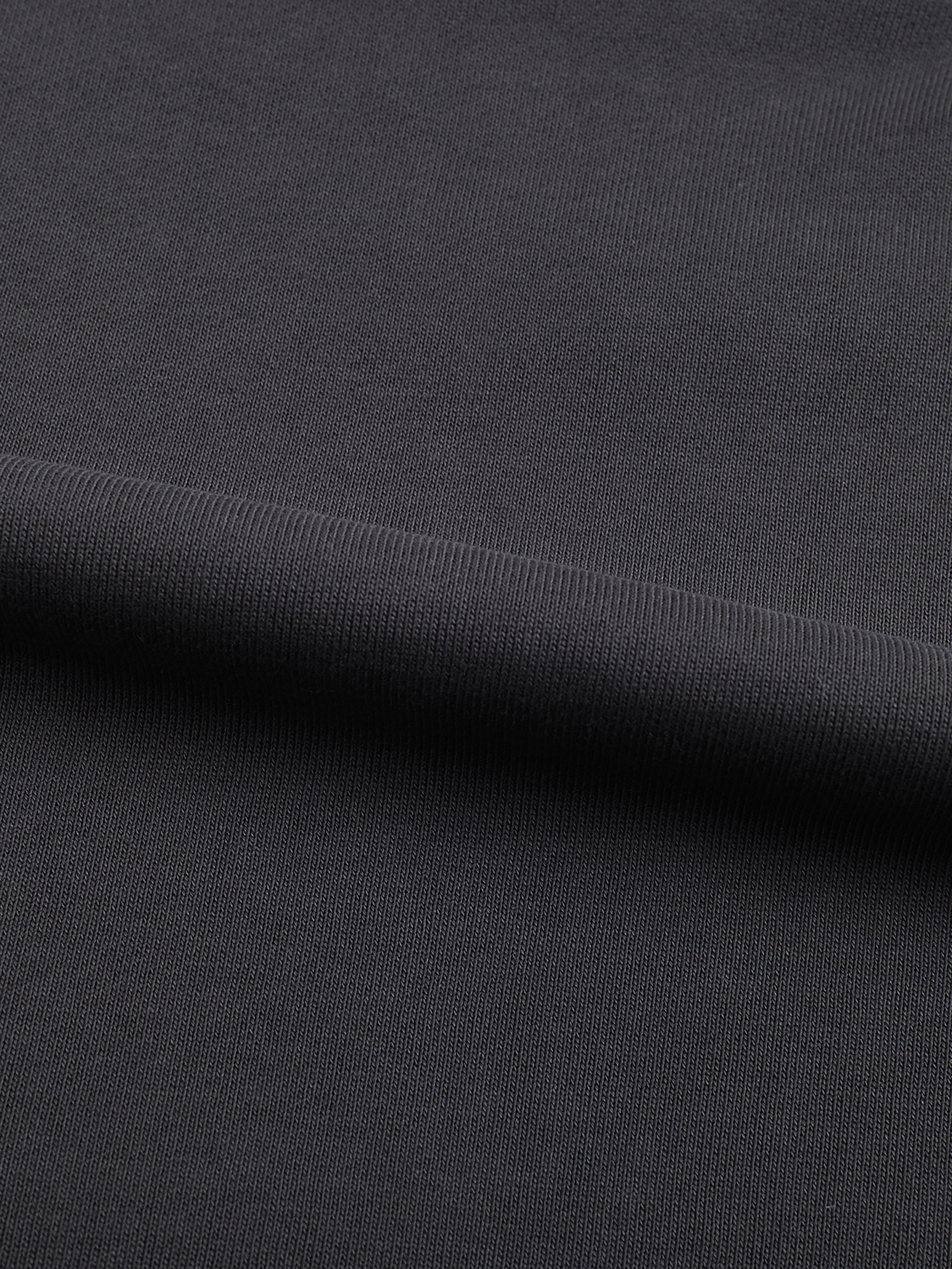 Boxy Oversized Hoodie