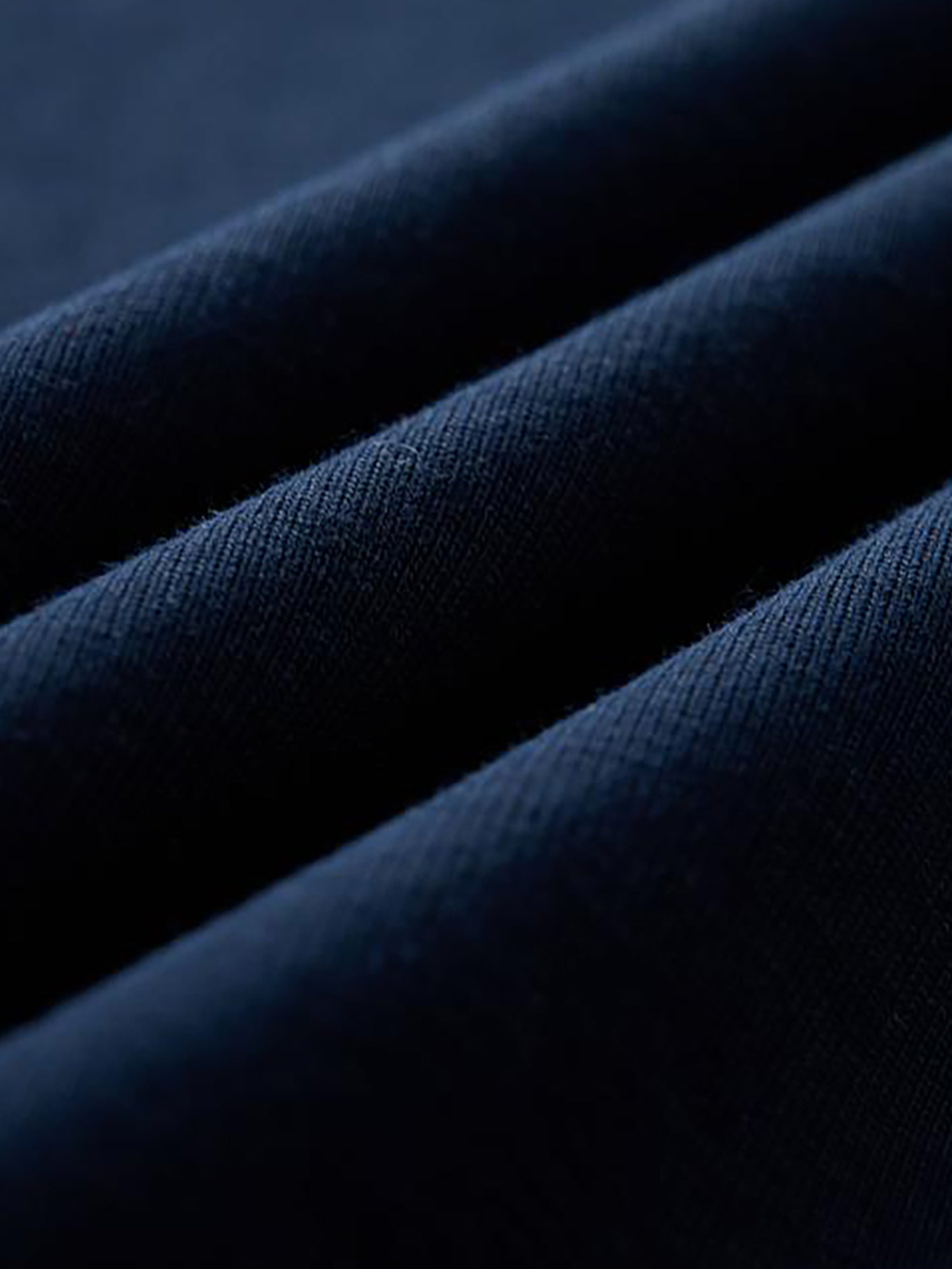 Color-Blocked Raglan Sleeve T-Shirt