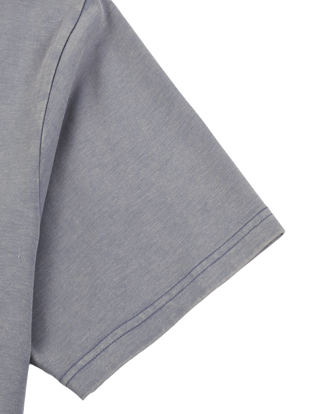 Bamboo Slub Snow Washed T-Shirt