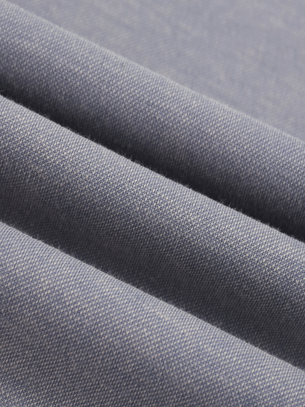 Bamboo Slub Snow Washed T-Shirt