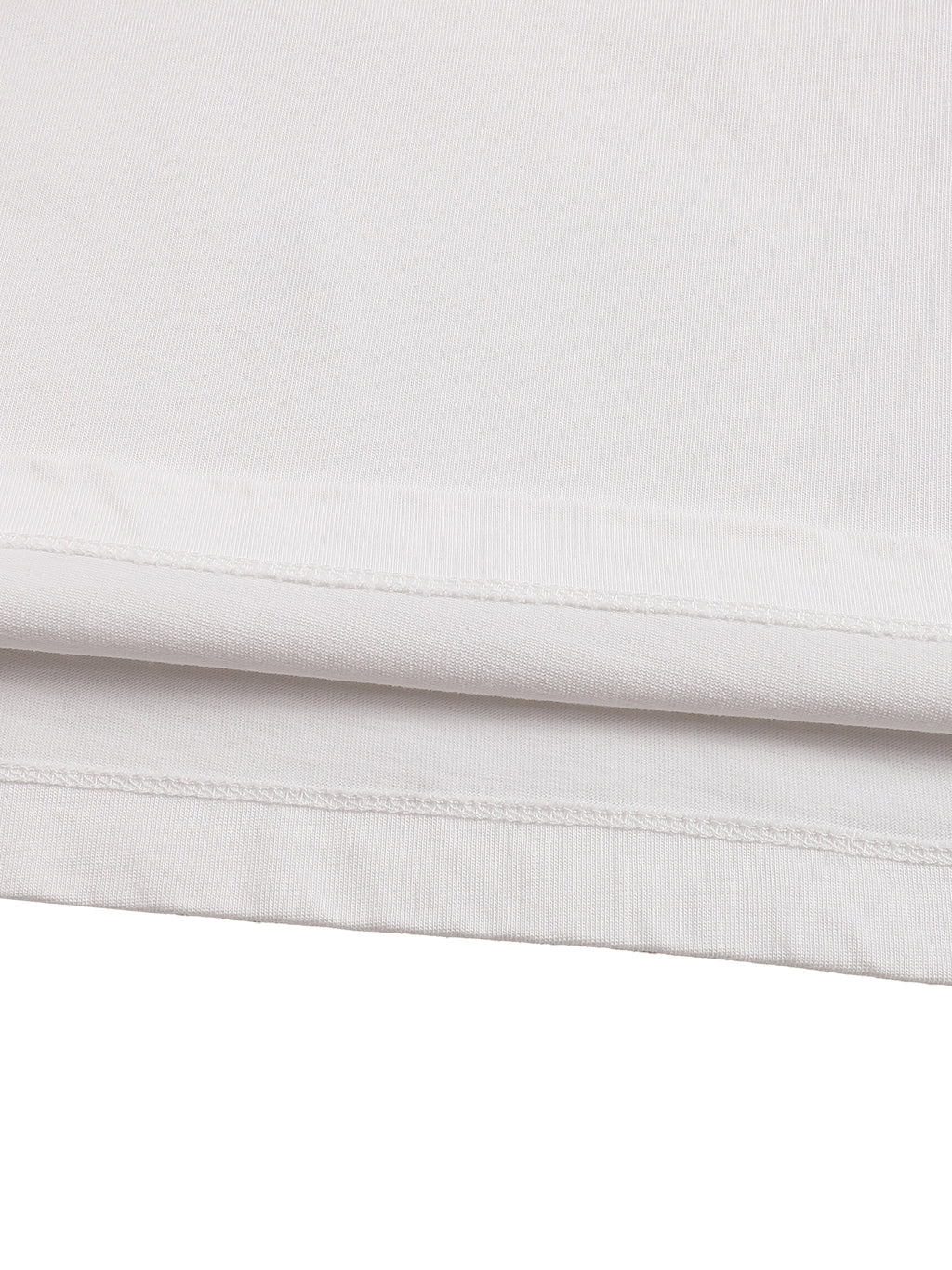 Color-Blocked Raglan Sleeve T-Shirt