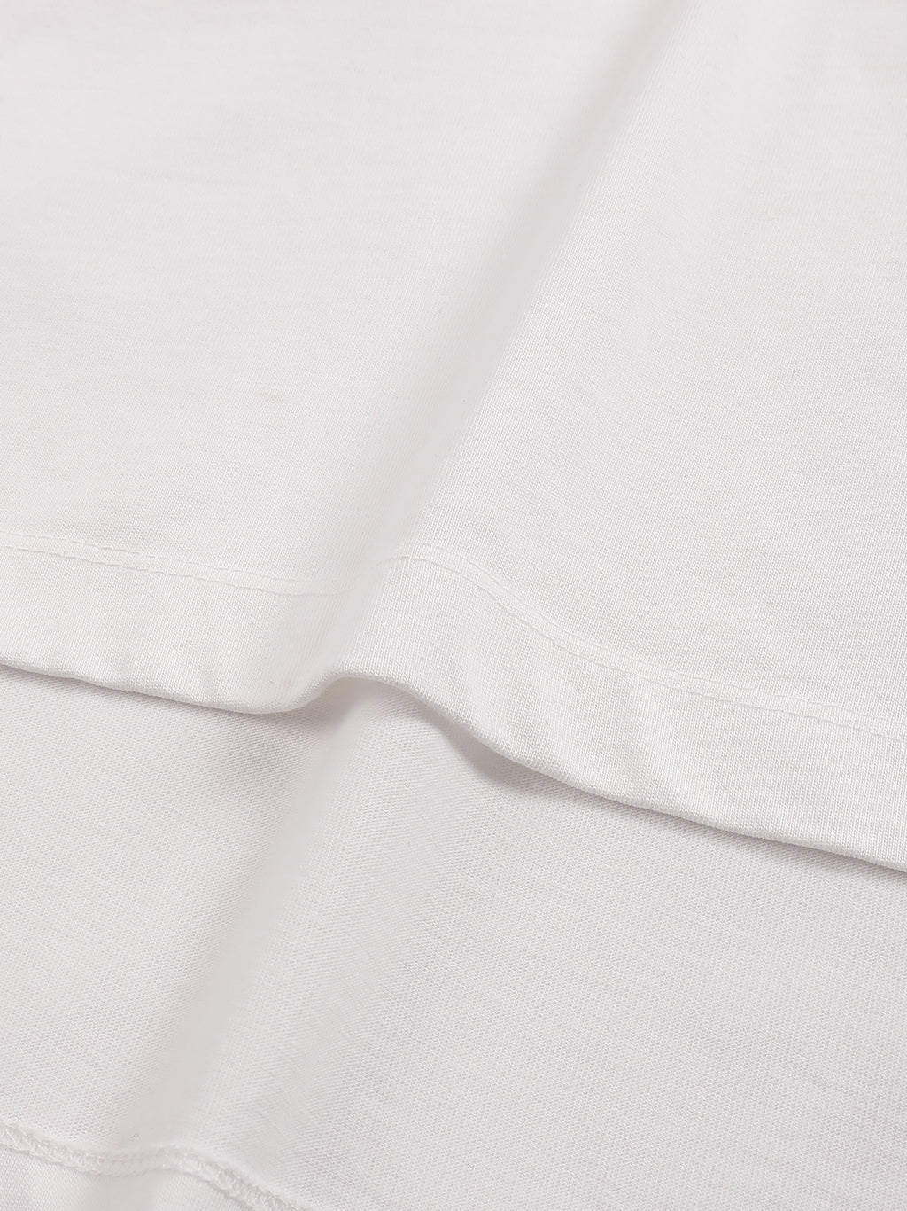 Color-Blocked Raglan Sleeve T-Shirt