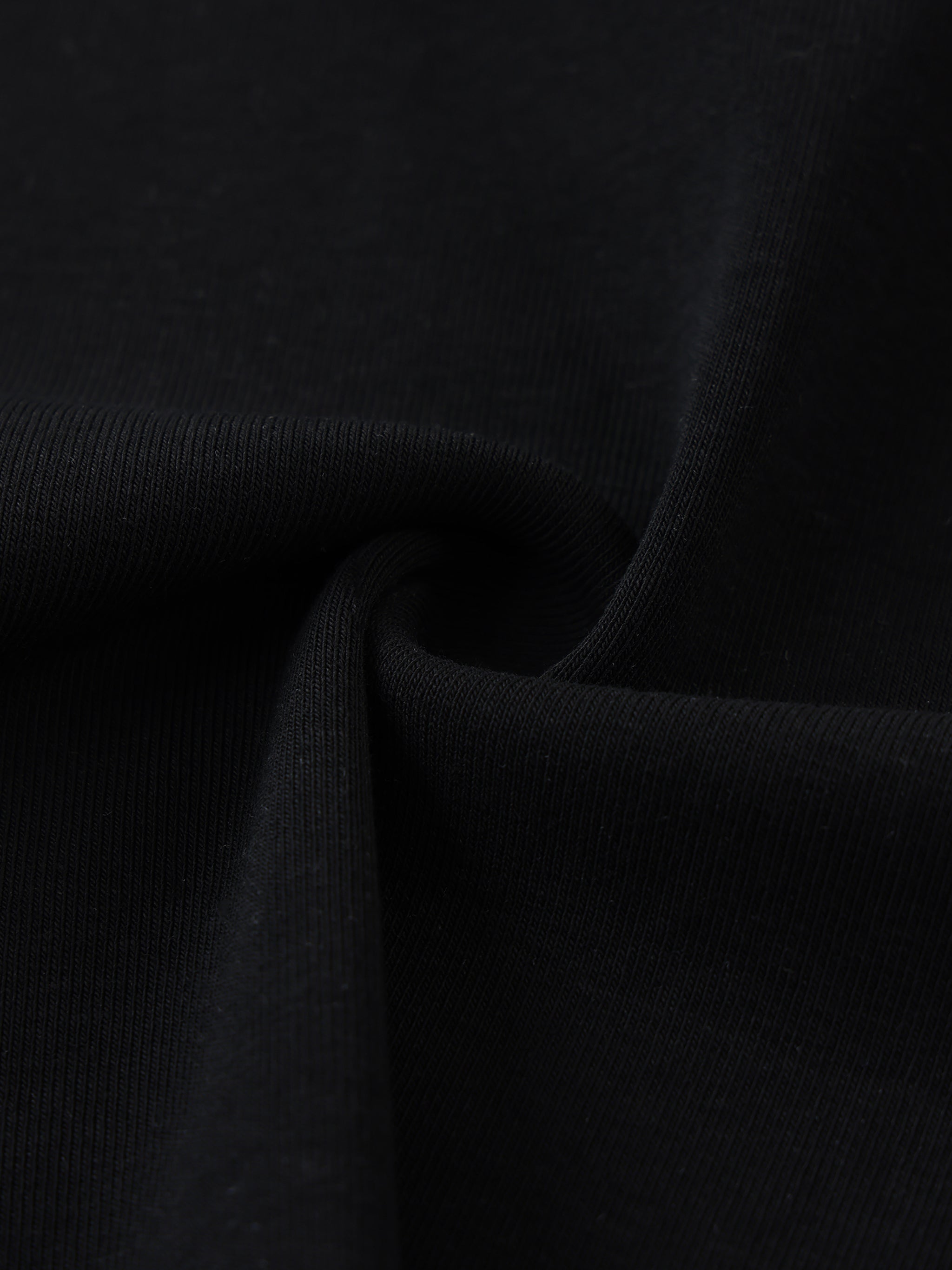 Color-Blocked Raglan Sleeve Crop Top