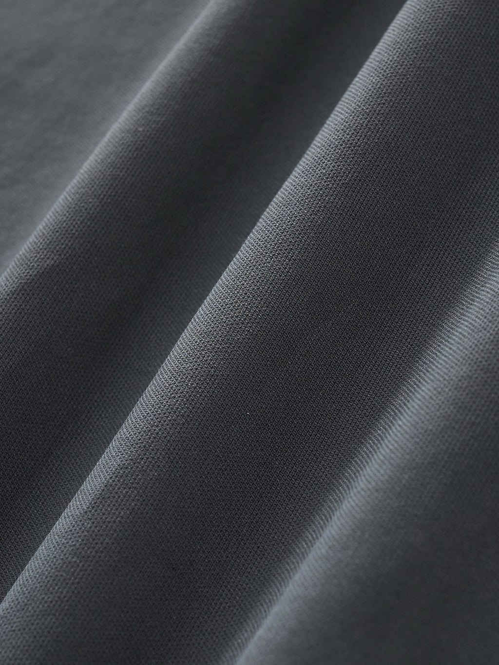 Color-Block V-Neck Long-Sleeve T-Shirt