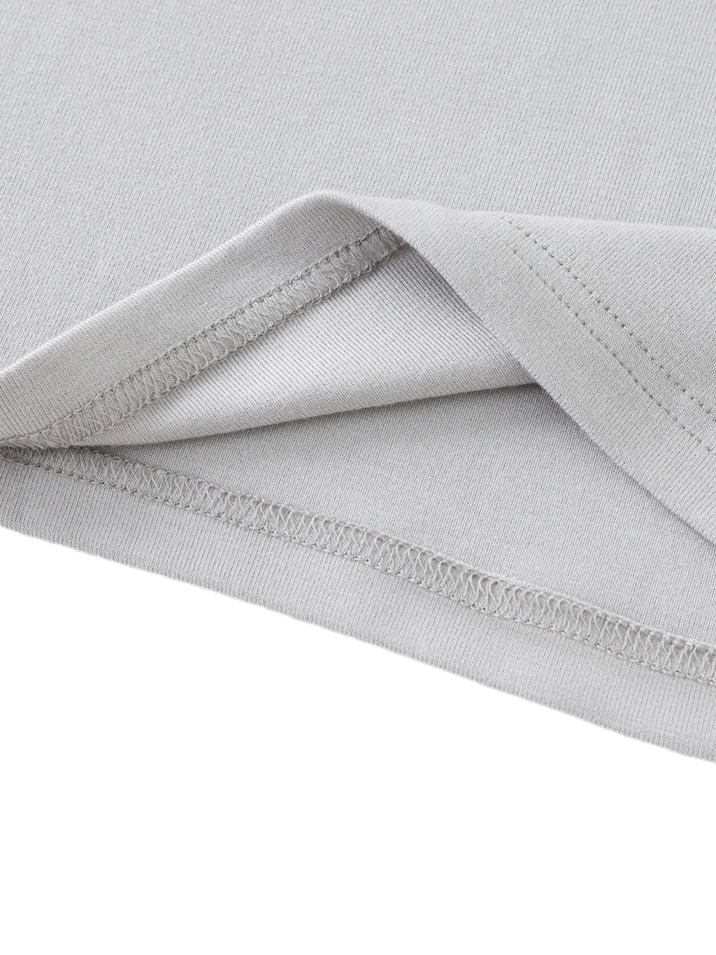 Bodycon Short Sleeve Polo Shirt