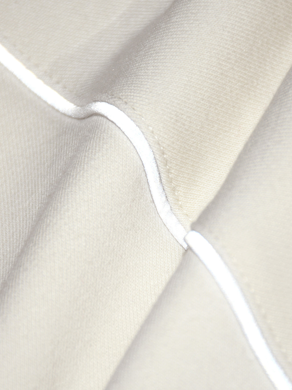 Reflective,Striped,Raglan,Full Zip,Jacket