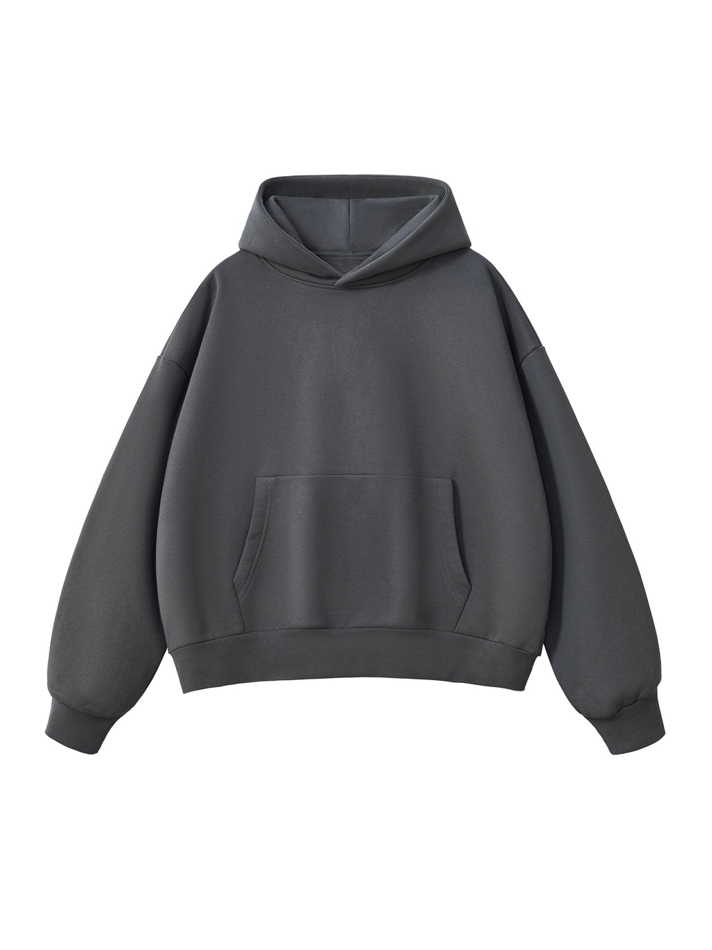 Heavyweight,Full Zip,Fleece,Hoodie