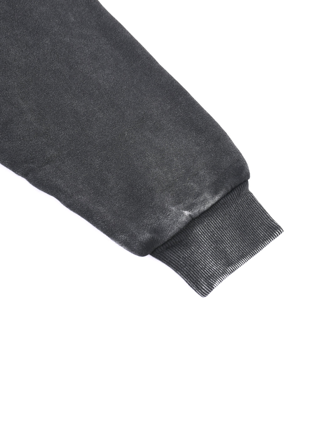 Snow Washed,Tape,Raw Edge,Full Zip,Hoodie