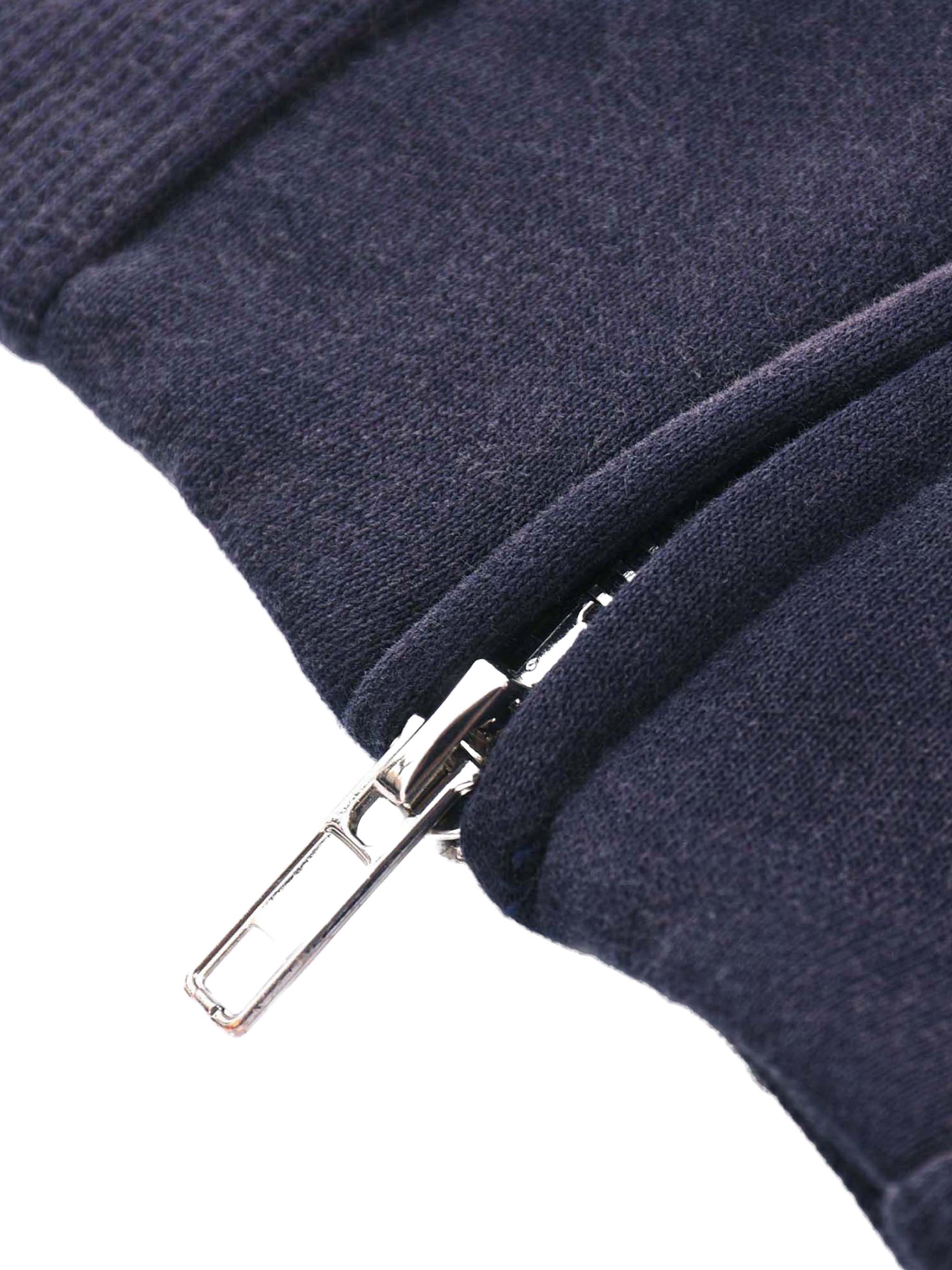 Sun Fade,Heavyweight,Baseball,Full Zip,Jacket