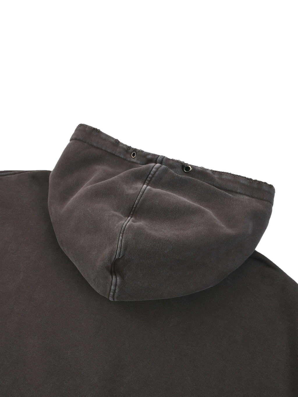 Snow Washed,Distressed,Hoodie