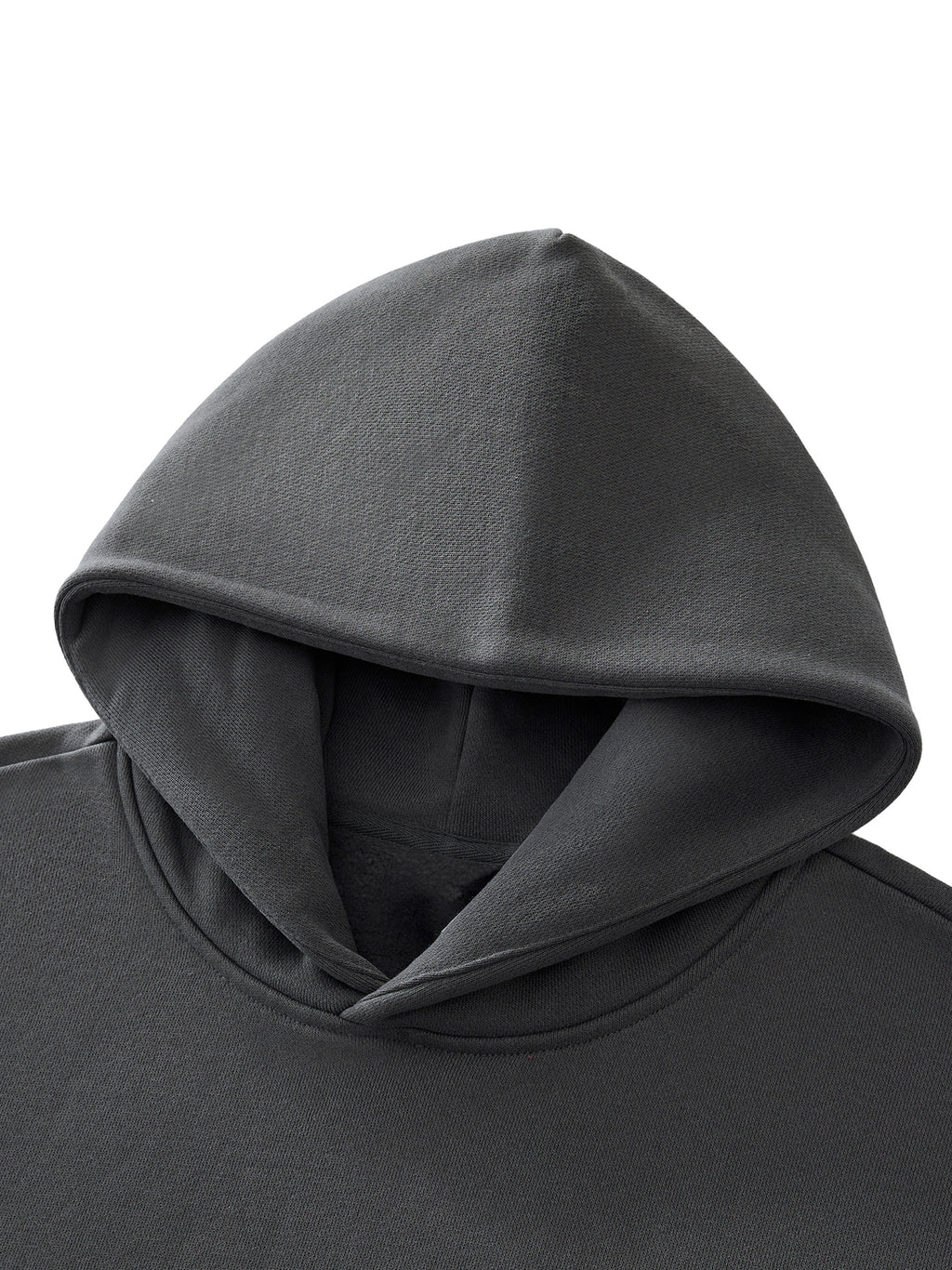 Heavyweight,Full Zip,Fleece,Hoodie