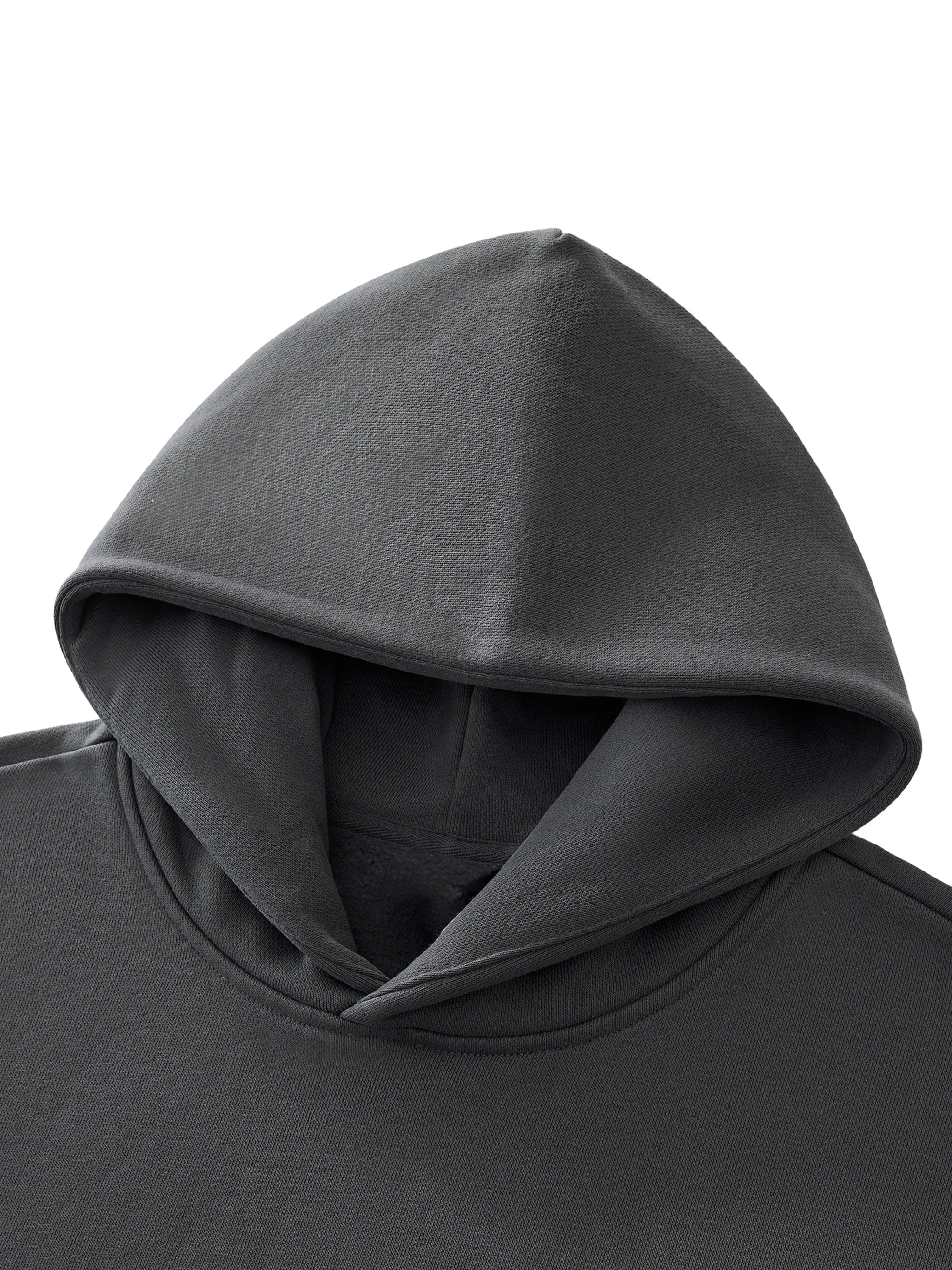 Heavyweight,Full Zip,Fleece,Hoodie