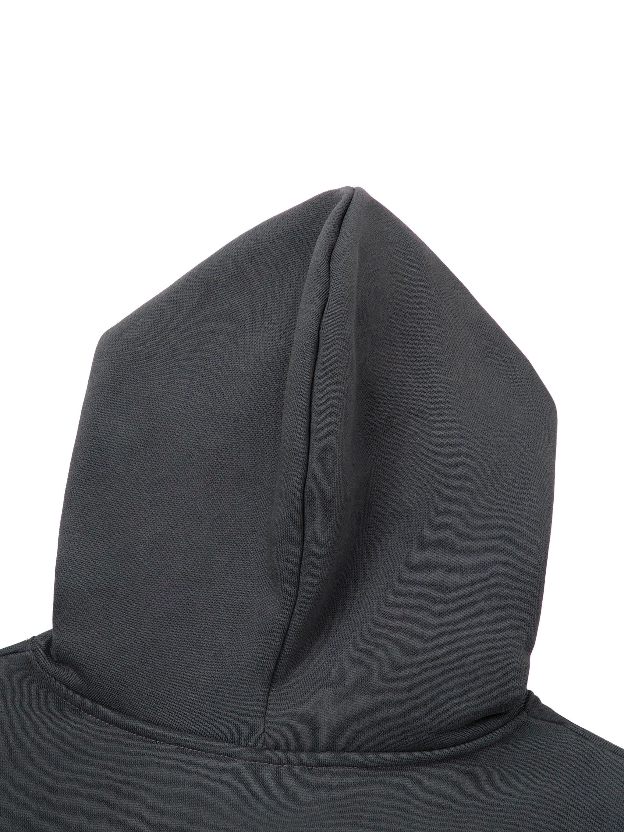 Heavyweight,Full Zip,Fleece,Hoodie
