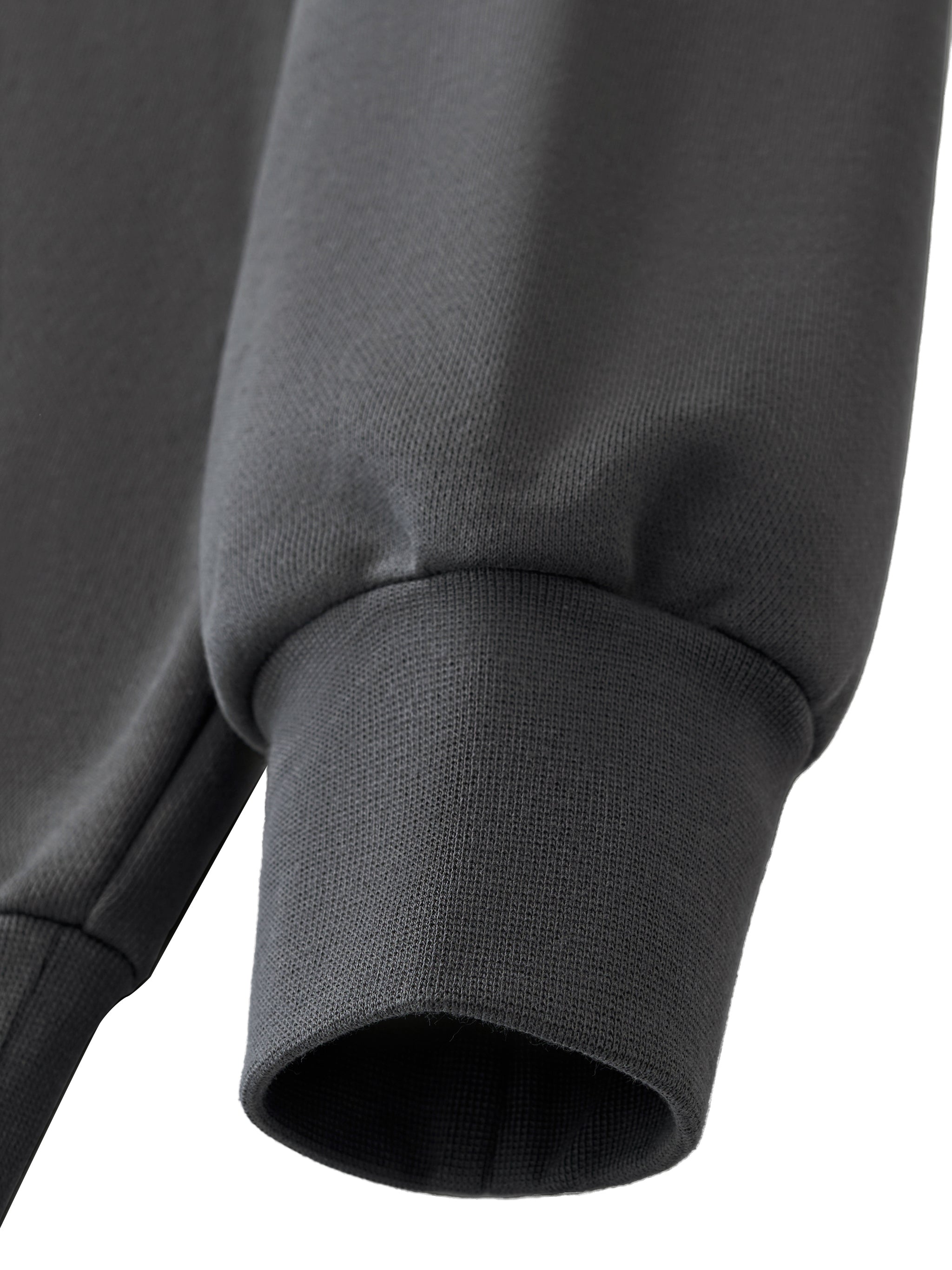 Heavyweight,Full Zip,Fleece,Hoodie