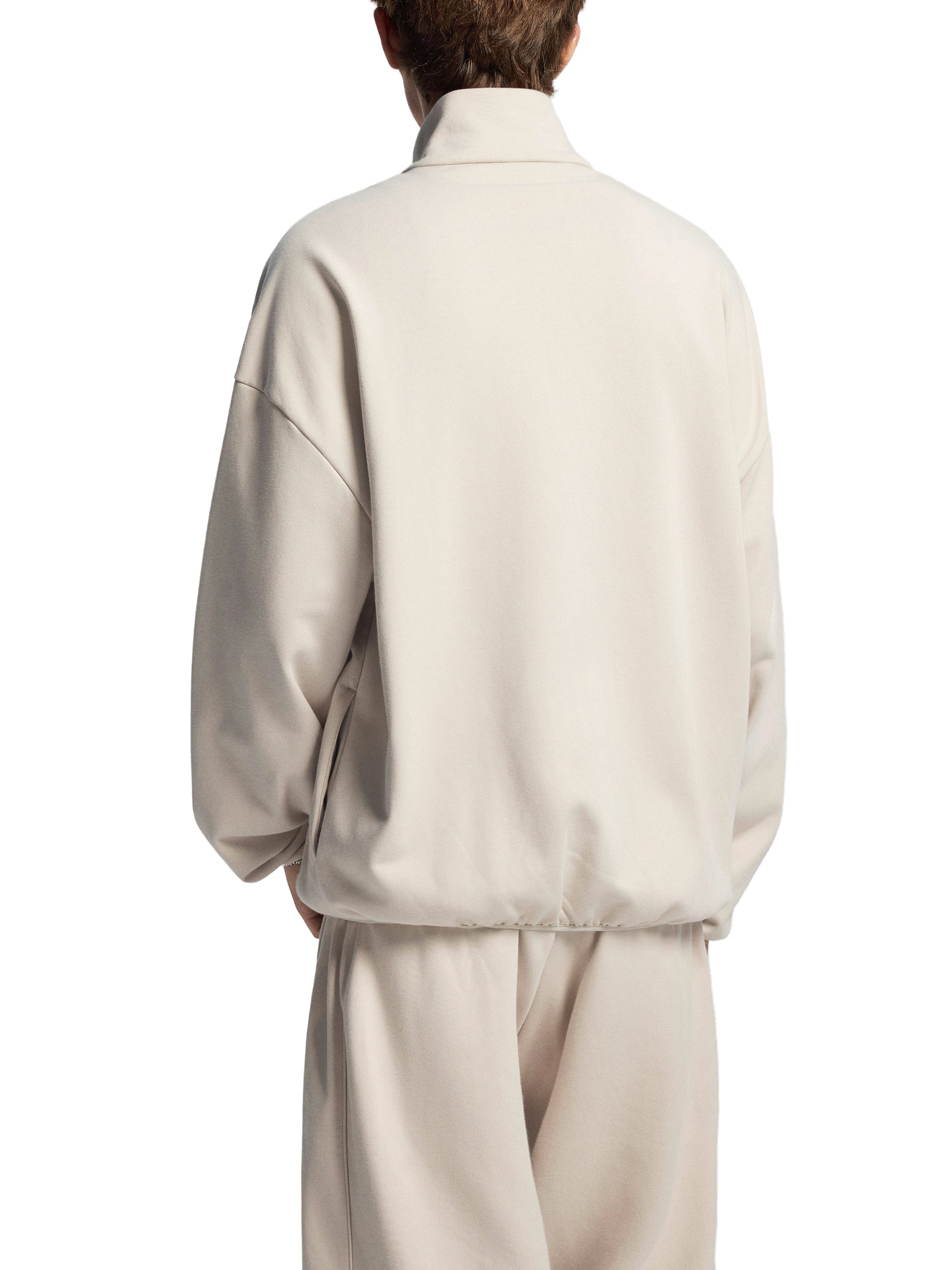 Jacket,Full Zip,Heavyweight