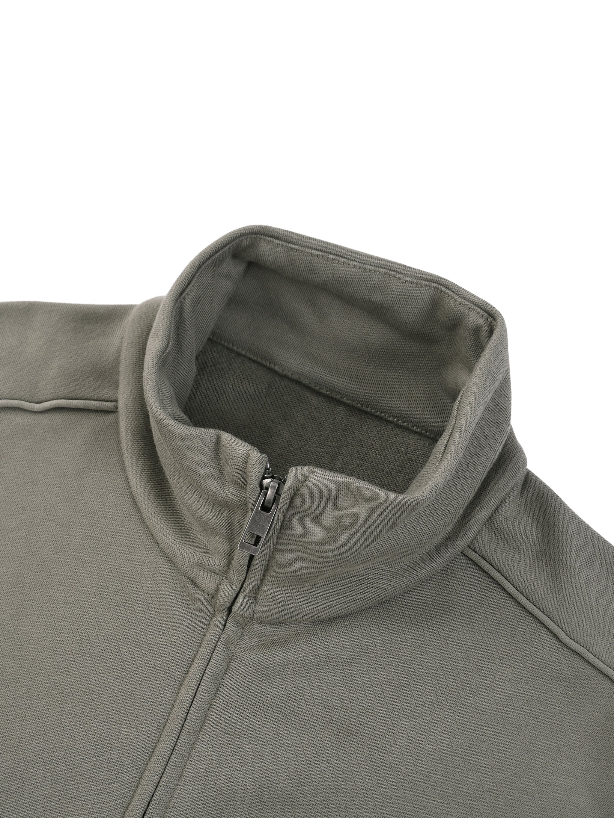 Jacket,Full Zip,Heavyweight