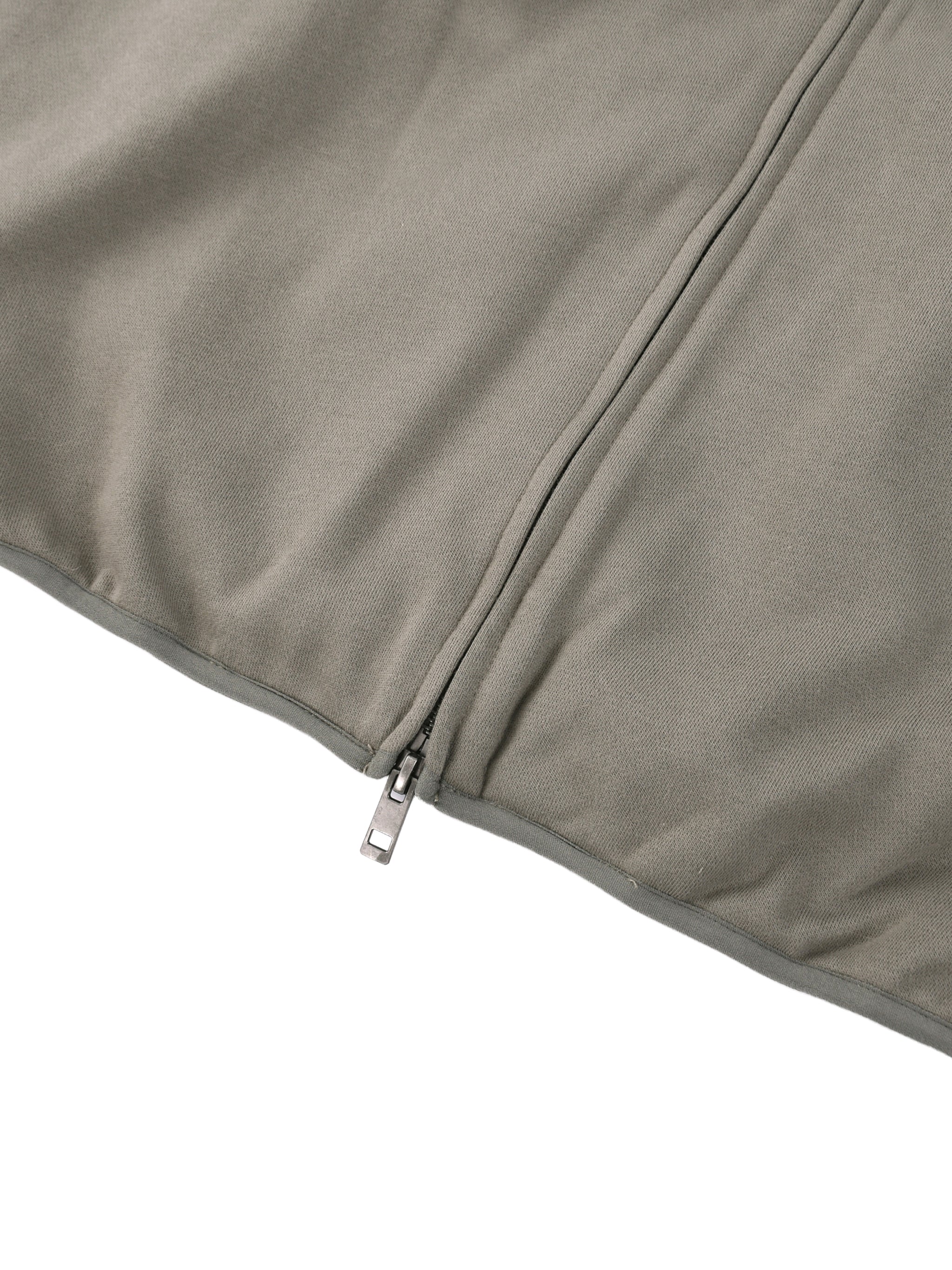 Jacket,Full Zip,Heavyweight