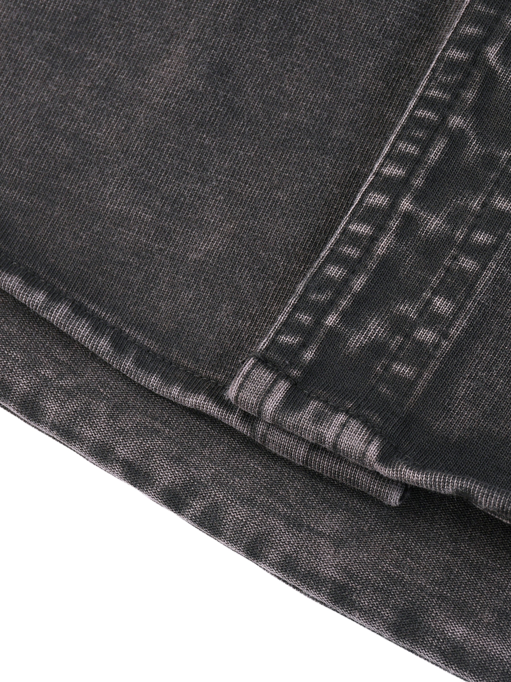 Denim,Vintage Washed,Heavyweight,Jacket