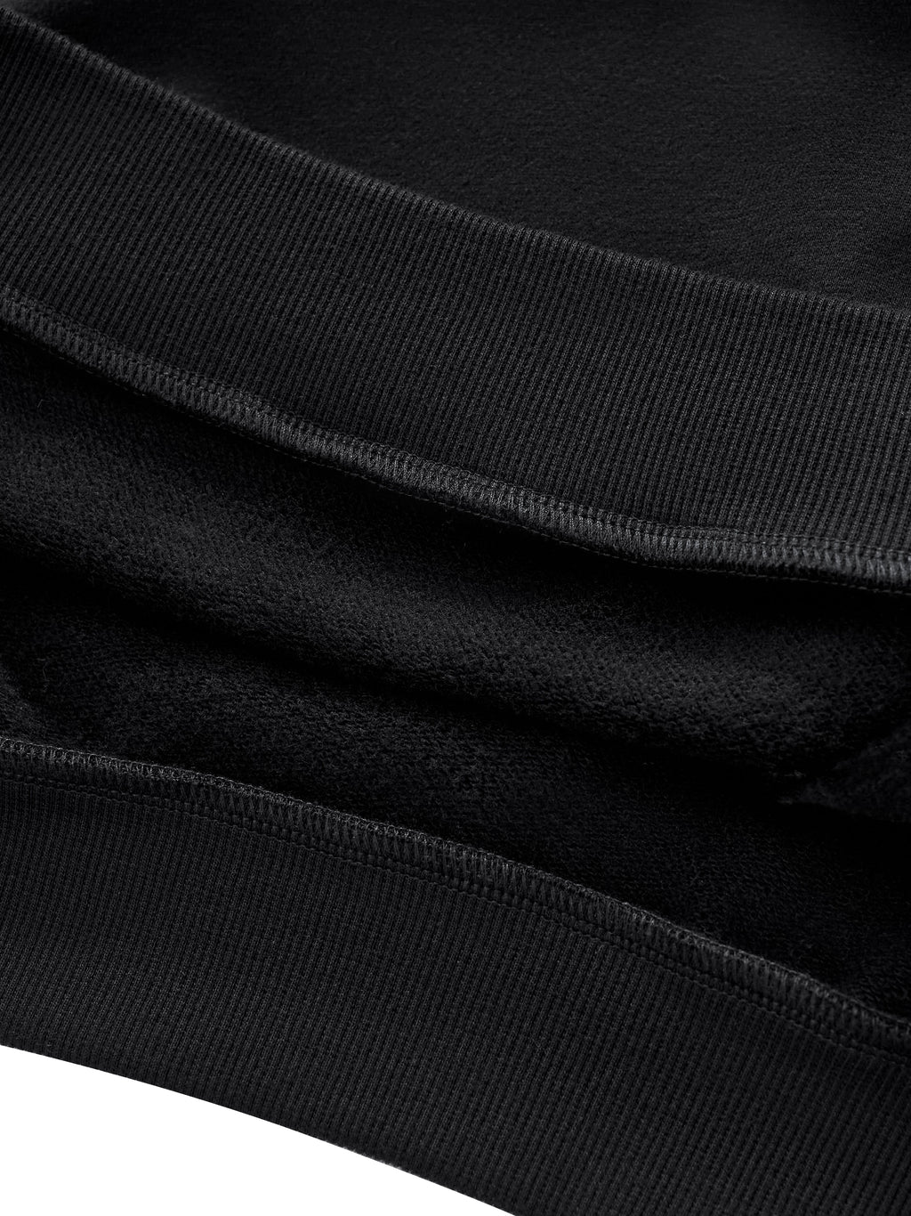 Striped,Drop Shoulder,Hoodie