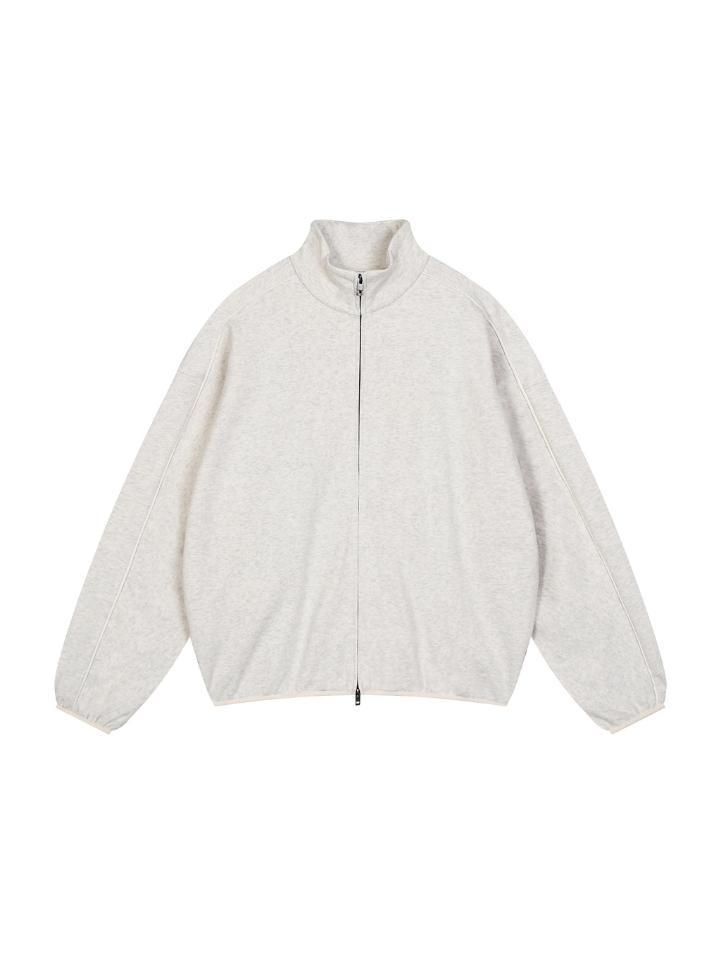 Jacket,Full Zip,Heavyweight