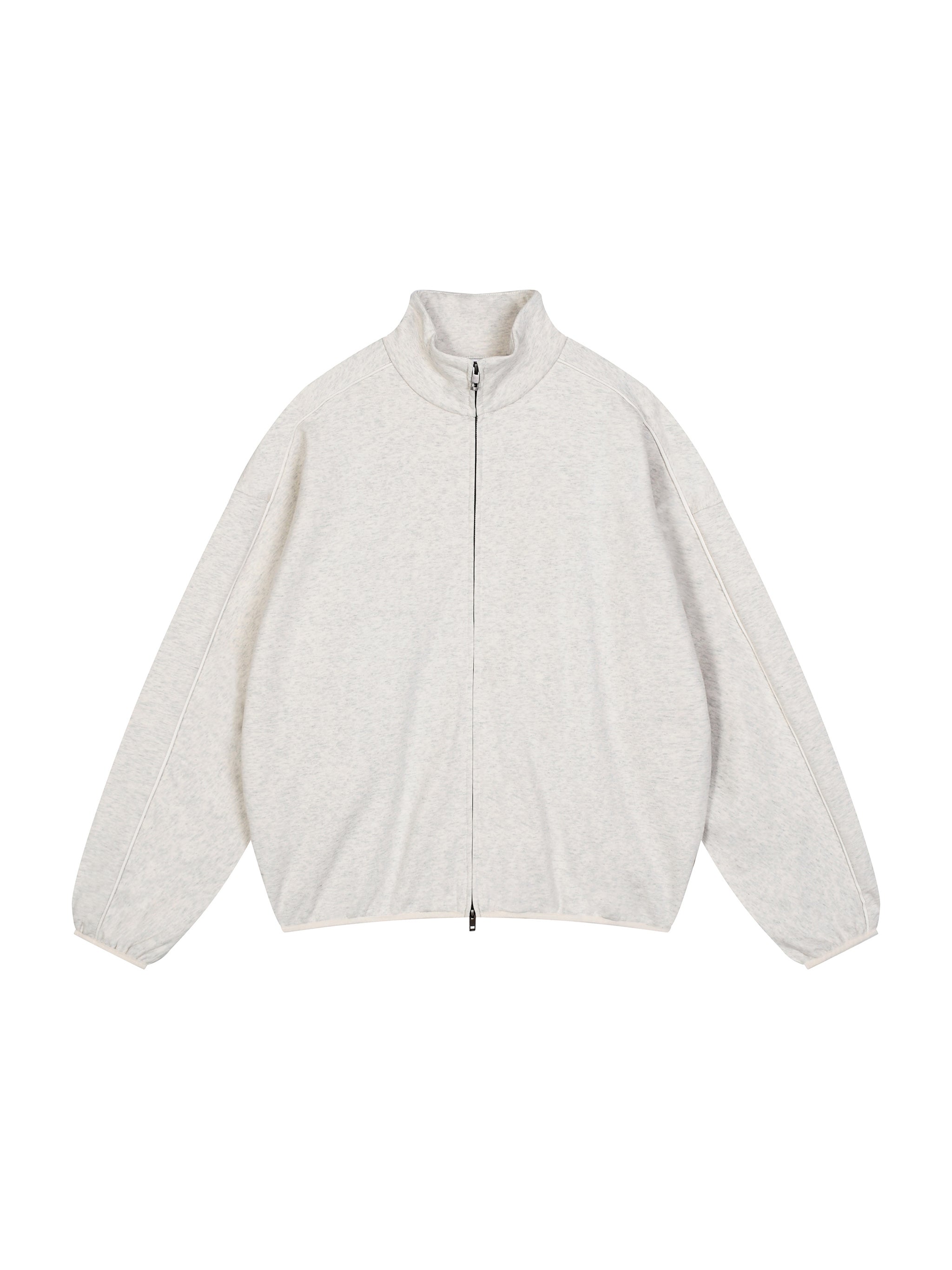 Jacket,Full Zip,Heavyweight