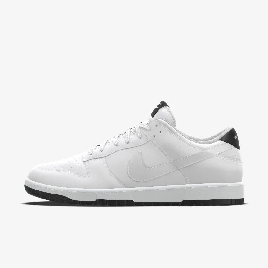 Nike x Haus Light Dunk White Label Low Top Shoes