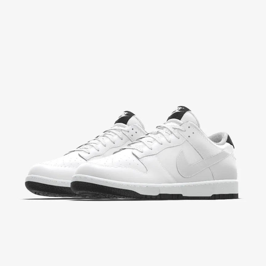 Nike x Haus Light Dunk White Label Low Top Shoes