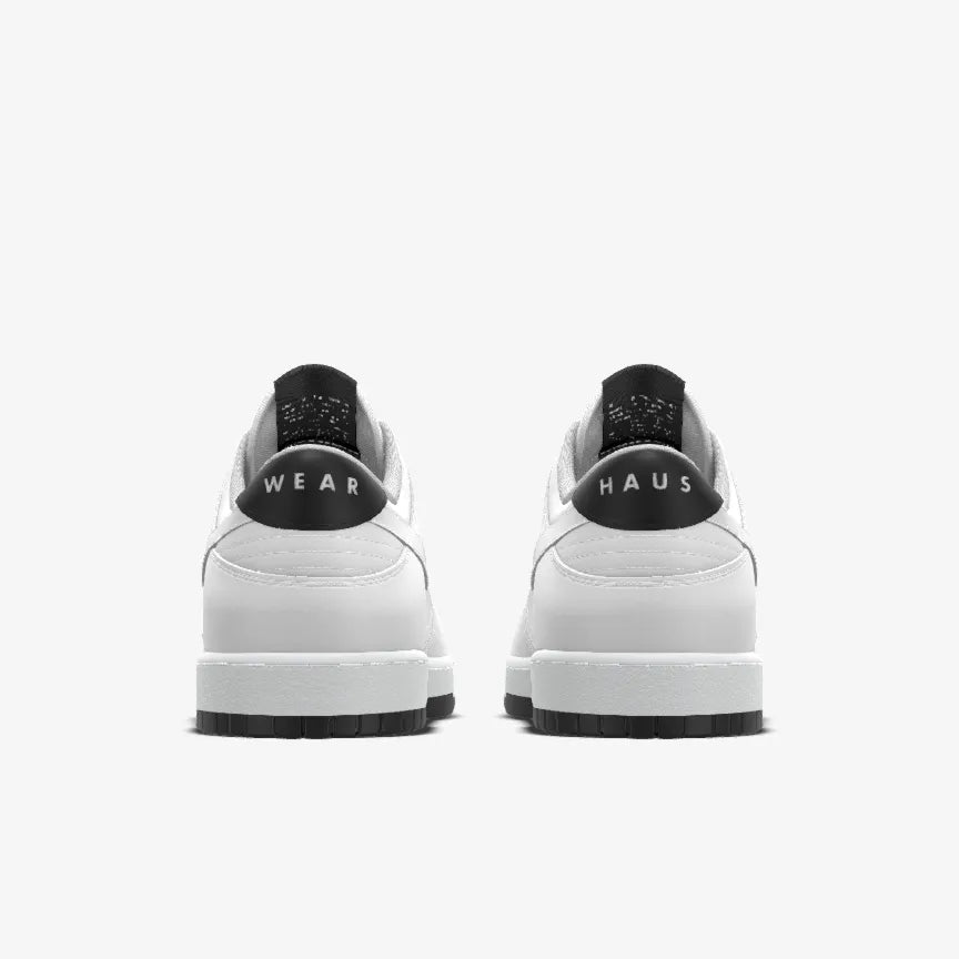 Nike x Haus Light Dunk White Label Low Top Shoes