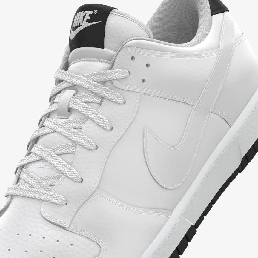 Nike x Haus Light Dunk White Label Low Top Shoes