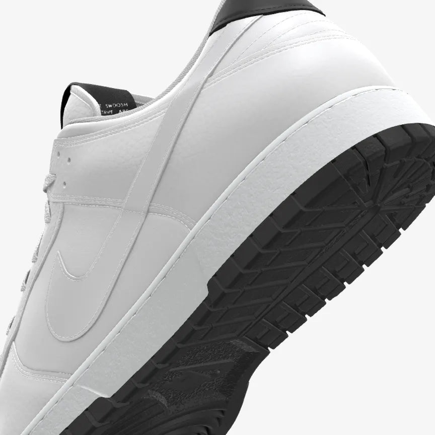 Nike x Haus Light Dunk White Label Low Top Shoes