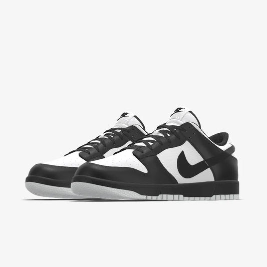 Nike x Haus Panda Dunk Black Label Low Top Shoes