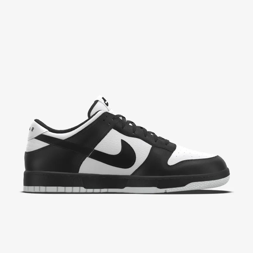 Nike x Haus Panda Dunk Black Label Low Top Shoes