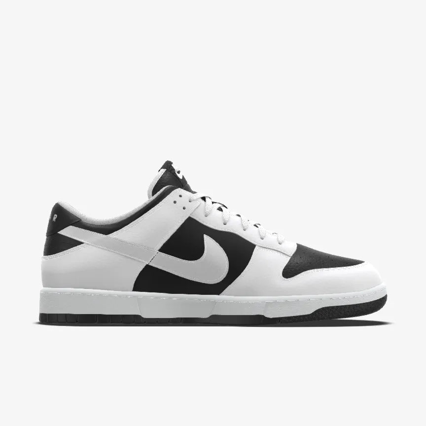 Nike x Haus Panda Dunk White Label Low Top Shoes