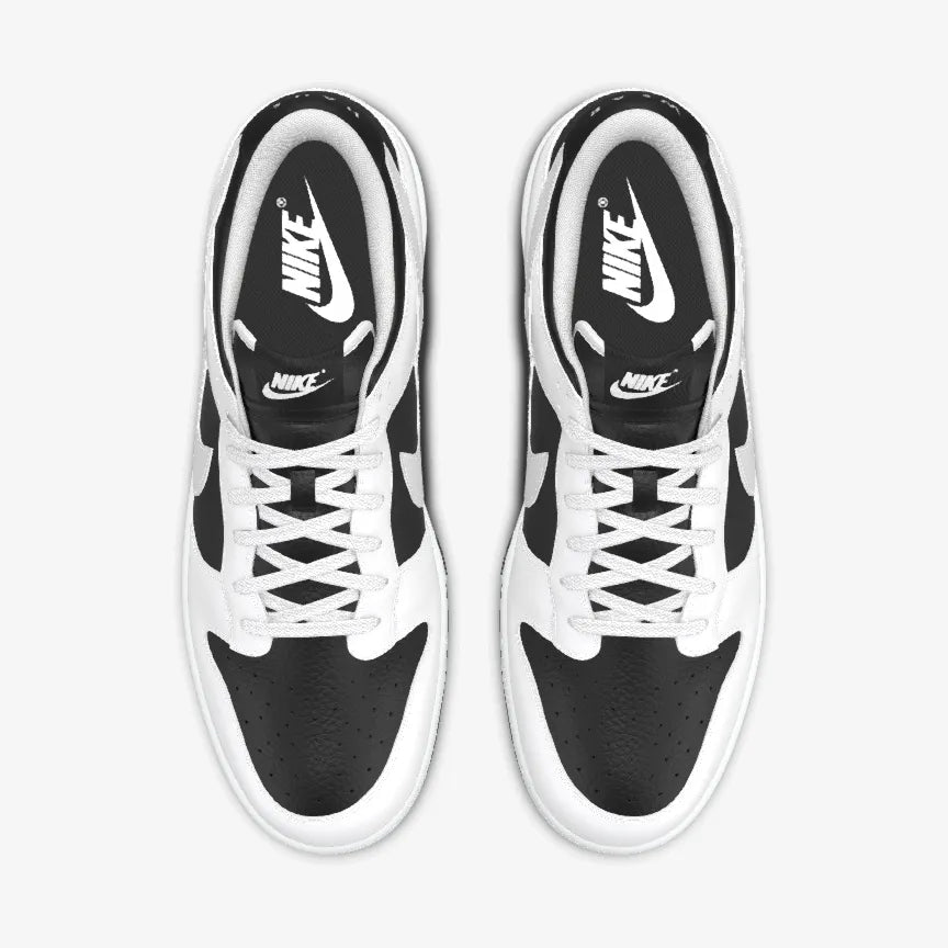 Nike x Haus Panda Dunk White Label Low Top Shoes