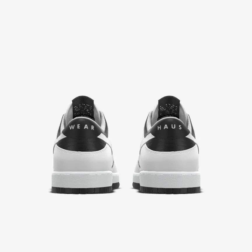 Nike x Haus Panda Dunk White Label Low Top Shoes