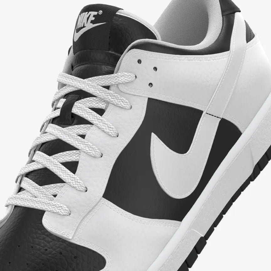 Nike x Haus Panda Dunk White Label Low Top Shoes