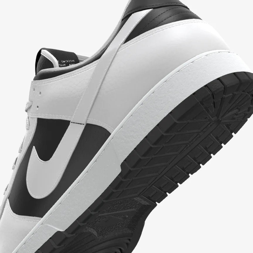 Nike x Haus Panda Dunk White Label Low Top Shoes